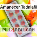 Tadalafil Sunrise 18